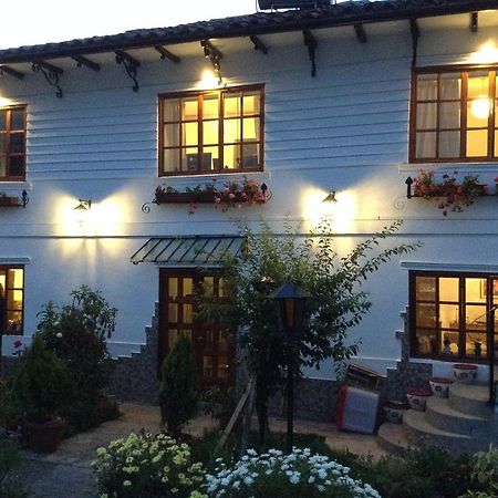 Villa Magica Wellness Place Cuzco Eksteriør bilde