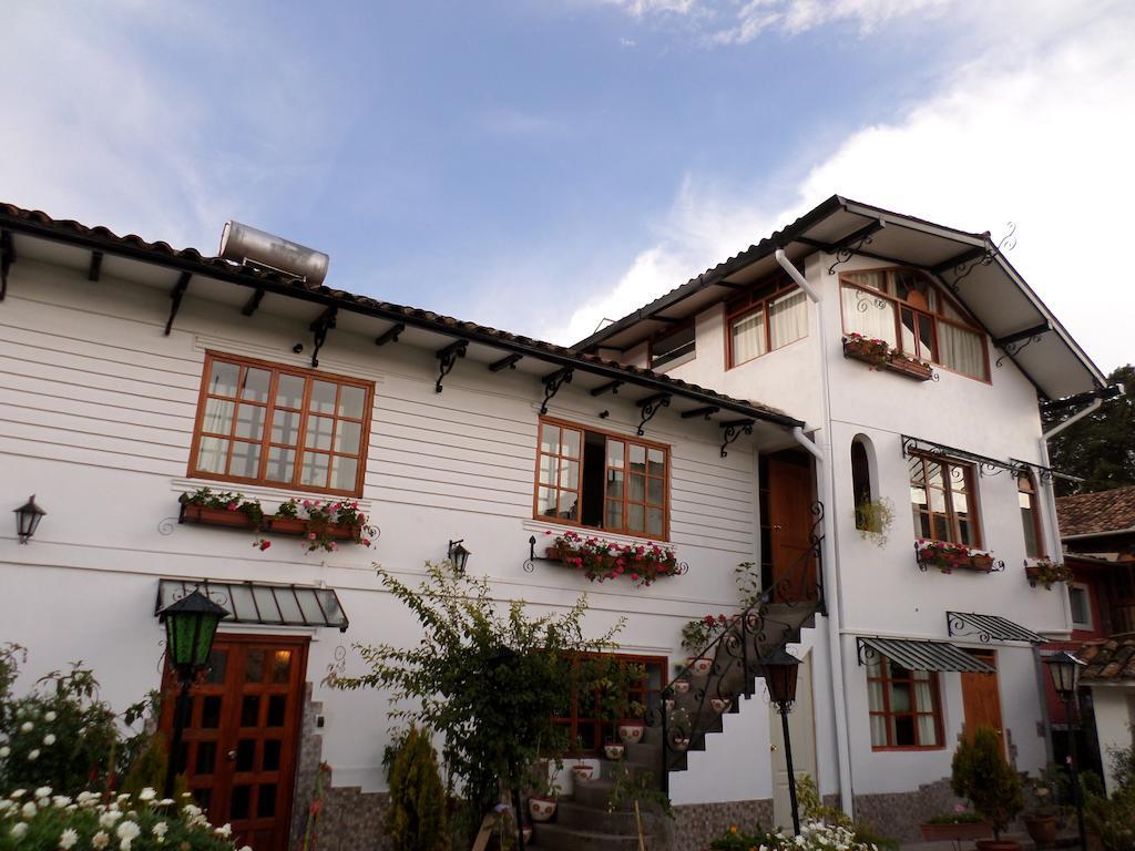 Villa Magica Wellness Place Cuzco Eksteriør bilde