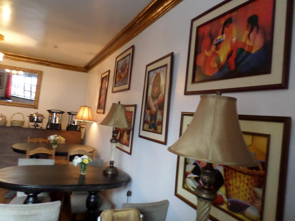 Villa Magica Wellness Place Cuzco Eksteriør bilde