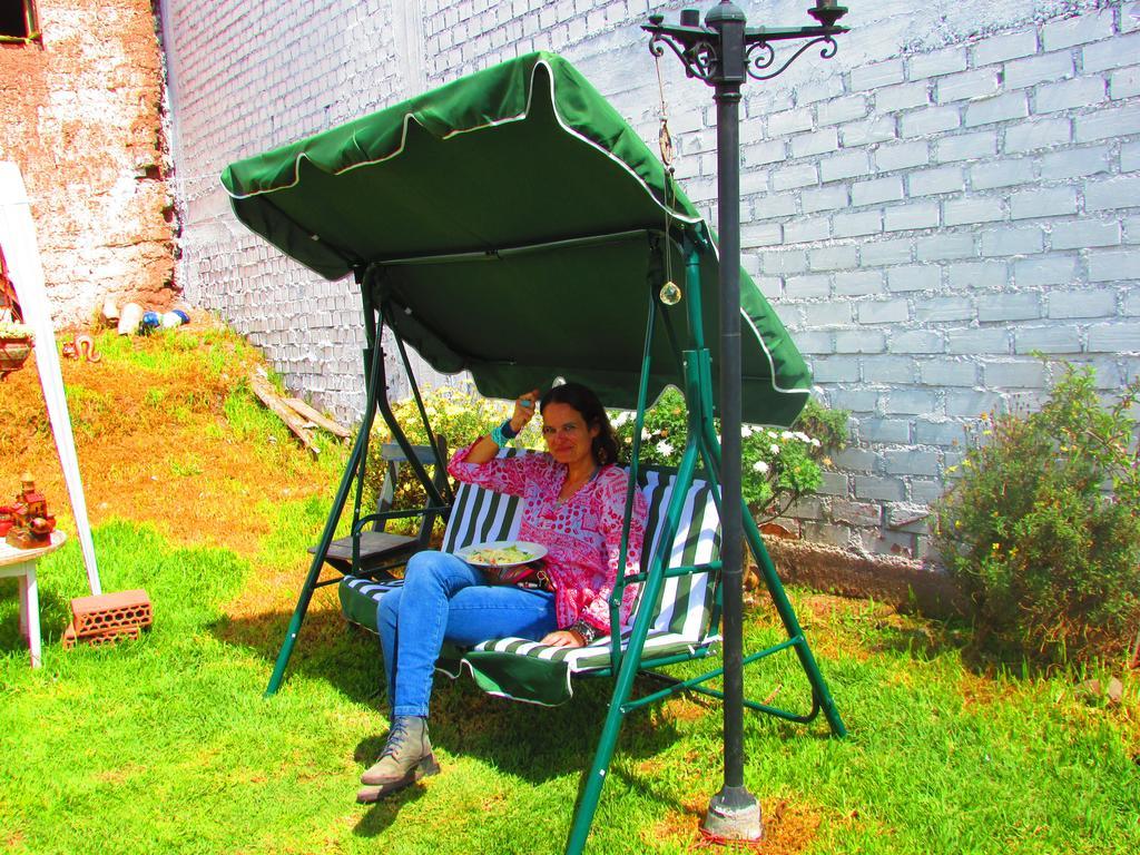 Villa Magica Wellness Place Cuzco Eksteriør bilde